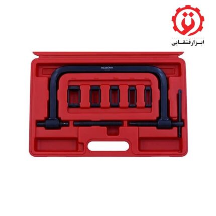 قیمت و خرید سوپاپ جمع کن 5 عددی HEZBURN 61135 در ابزار قشقایی