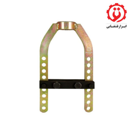 قیمت و خرید پلوس کش کروم 97 میلیمتر HEZBURN در ابزار قشقایی
