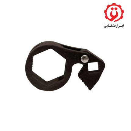 خرید ابزار میل فرمان (قرقری فرمان) HEZBURN از ابزار قشقایی