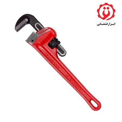 قیمت و خرید آچار لوله گیر ایران پتک مدل DB 1010 سایز 10 اینچ در ابزار قشقایی