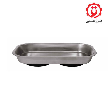 قیمت و خرید ظرف مگنتی مستطیل هزبرن از ابزار قشقایی