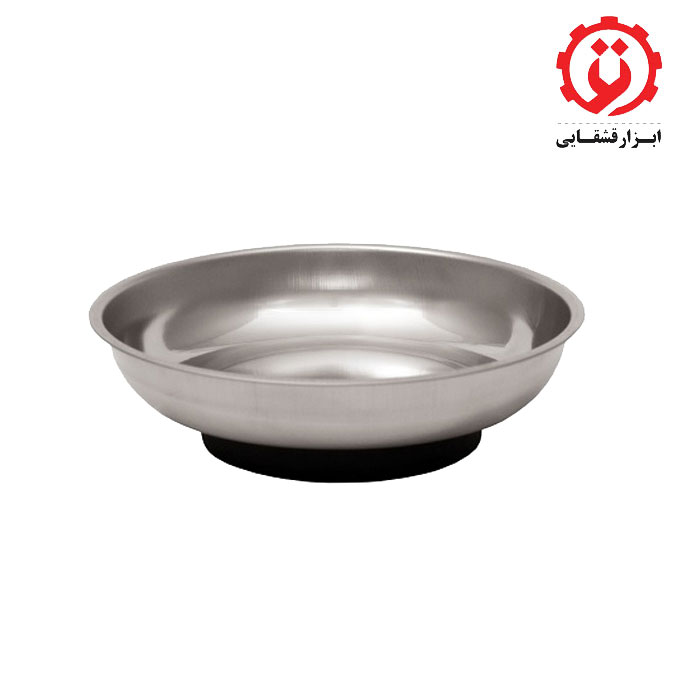 بهترین قیمت ظرف مگنتی گرد در ابزار قشقایی