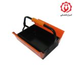 خرید جعبه ابزار تنسر مدل 301 سایز 30 سانت 1 طبقه از ابزار قشقایی