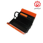 خرید جعبه ابزار تنسر مدل 302 سایز 30 سانت 2 طبقه