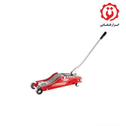 قیمت و خرید جک سوسماری 2.5 تن کورسی استرانگ مدل STG4525 در ابزار قشقایی