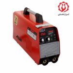 خرید اینورتر جوشکاری آروا مدل 2115 از ابزار قشقایی