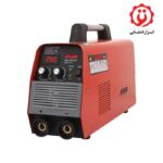 قیمت و خرید اینورتر جوشکاری آروا مدل 2115 در ابزار قشقایی
