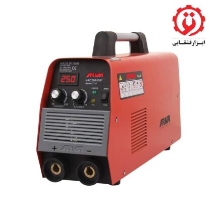 قیمت و خرید اینورتر جوشکاری آروا مدل 2115 در ابزار قشقایی