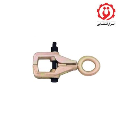 خرید گیره صافکاری 3 تن یک جهتی هزبرن مدل H63003 از ابزار قشقایی نمایندگی هزبرن