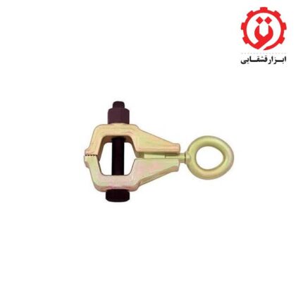 قیمت و خرید گیره صافکاری 5 تن یک جهتی هزبرن مدل 63005 در ابزار قشقایی