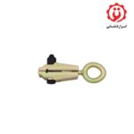 گیره صافکاری 5 تن یک جهتی ساده هزبرن Hezburn h63001