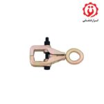 قیمت و خرید گیره صافکاری 5 تن یک جهتی ساده هزبرن Hezburn h63001 در ابزار قشقایی