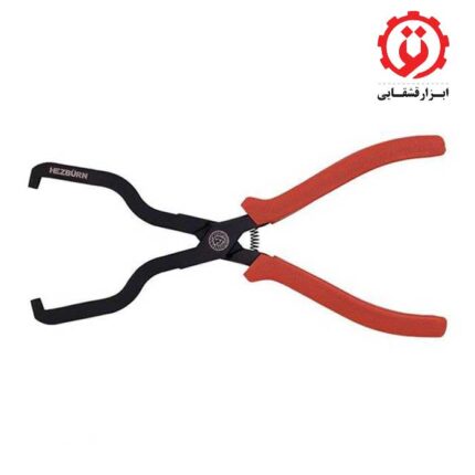 قیمت و خرید انبر سوکت باز کن پمپ بنزین هزبرن مدل 50604001 در ابزار قشقایی