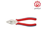 قیمت و خرید انبر دست هزبرن مدل 51107 سایز 7 اینچ در ابزار قشقایی