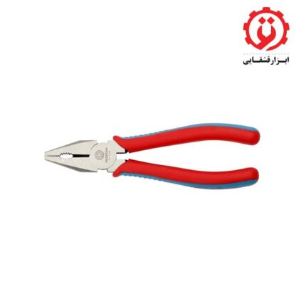 قیمت و خرید انبر دست هزبرن مدل 51107 سایز 7 اینچ در ابزار قشقایی