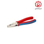 خرید انبر دست هزبرن مدل 51107 سایز 7 اینچ از ابزار قشقایی