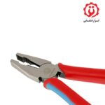 قیمت انبر دست هزبرن مدل 51107 سایز 7 اینچ در ابزار قشقایی