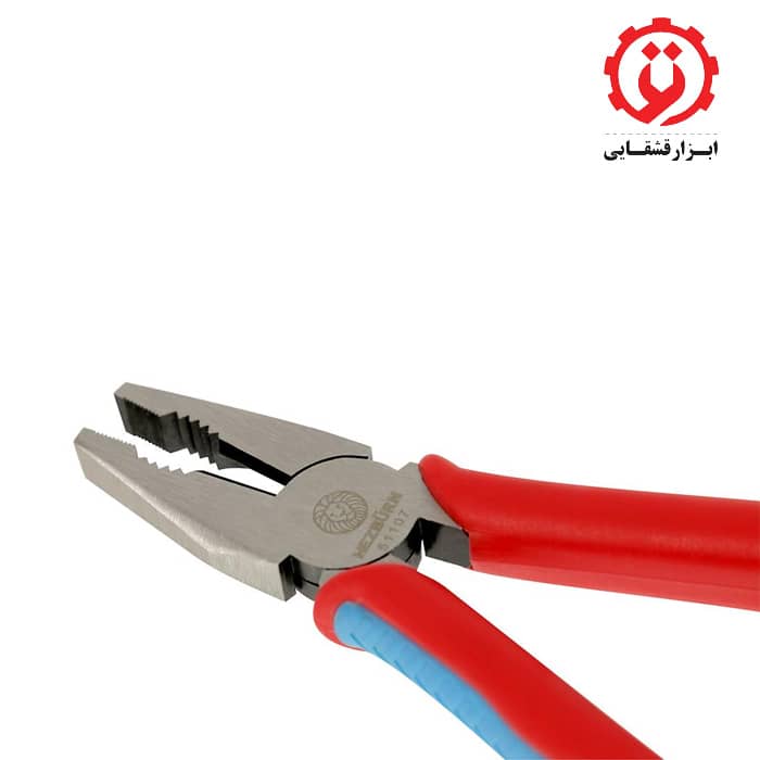 قیمت انبردست 8 اینچ هزبرن مدل H51108 در ابزار قشقایی