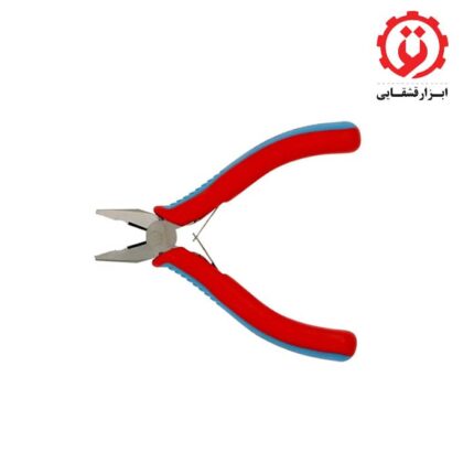 خرید اینترنتی انبردست مینی (الکترونیکی) هزبرن مدل H51304 از ابزار قشقایی