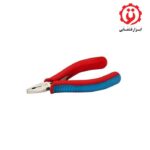 قیمت و خرید انبردست مینی (الکترونیکی) هزبرن مدل H51304 از ابزار قشقایی