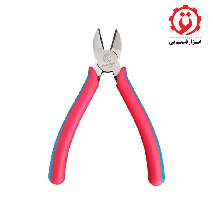 سیم چین 6 اینچ هزبرن مدل 52106