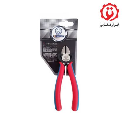 قیمت و خرید سیم چین 6 اینچ هزبرن مدل 52106 از ابزار قشقایی