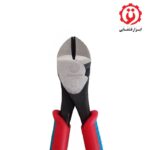 خرید سیم چین 7 اینچ کله گاوی هزبرن مدل 52207