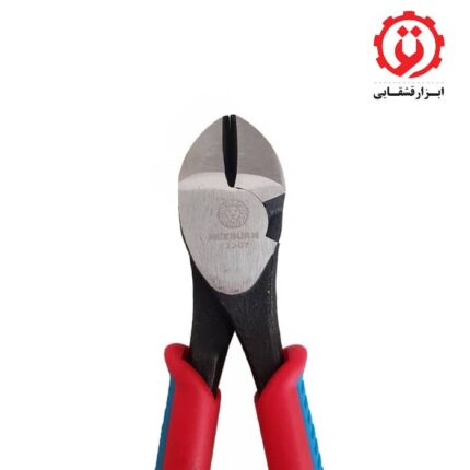 خرید سیم چین 7 اینچ کله گاوی هزبرن مدل 52207