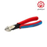 سیم چین 7 اینچ کله گاوی هزبرن مدل 52207