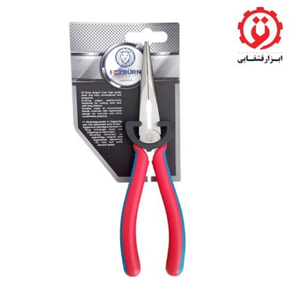 قیمت دم باریک 6 اینچ هزبرن مدل 53106 در ابزار قشقایی
