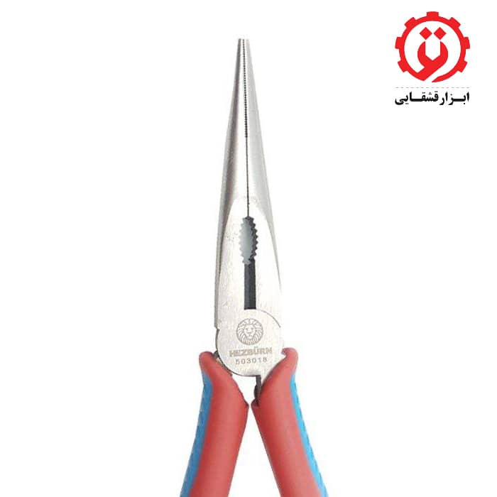 دم باریک هزبرن مدل 53108 سایز 8 اینچ
