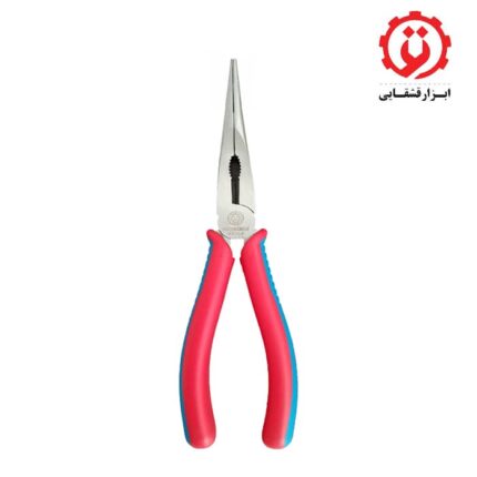 قیمت و خرید دم باریک هزبرن مدل 53108 سایز 8 اینچ از ابزار قشقایی