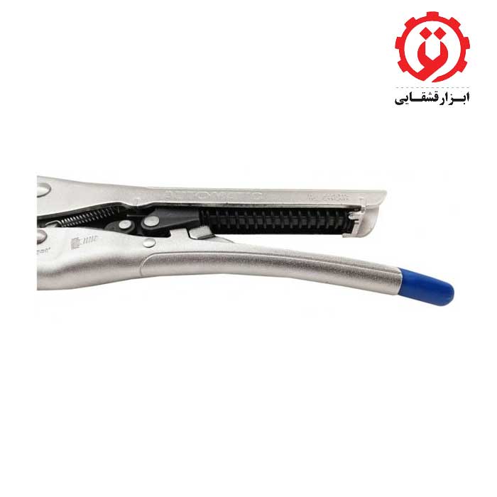 انبر قفلی اتوماتیک هزبرن 10 اینچ مدل 57010