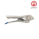 خرید اینترنتی انبر قفلی اتوماتیک هزبرن 10 اینچ مدل 57010 از ابزار قشقایی