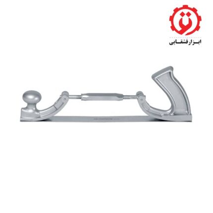 قیمت و خرید اینترنتی دسته سوهان موج گیری صافکاری هزبرن مدل 63301 از ابزار قشقایی