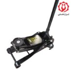 قیمت و خرید جک سوسماری خودرو کات 3.5 تن کورسی kat در ابزار قشقایی