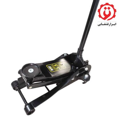 قیمت و خرید جک سوسماری خودرو کات 3.5 تن کورسی kat در ابزار قشقایی