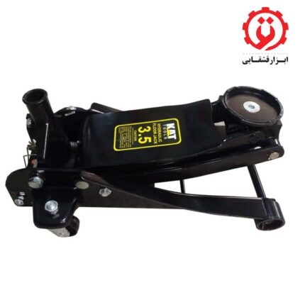 خرید اینترنتی جک سوسماری خودرو کات 3.5 تن کورسی kat از ابزار قشقایی