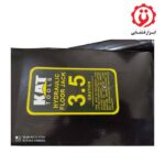 جک سوسماری خودرو کات 3.5 تن کورسی kat