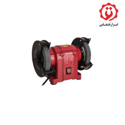 قیمت و خرید سنگ رومیزی ۱۲/۵ محک مدل GD 125/1 در ابزار قشقایی