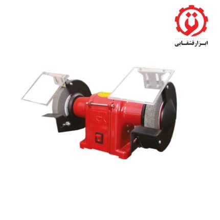 بهترین قیمت سنگ رومیزی محک 175 در ابزار قشقایی