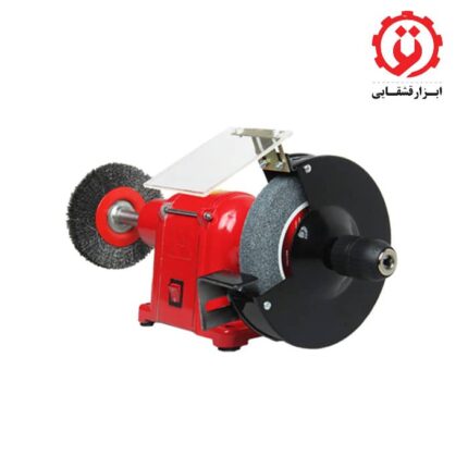 قیمت و خرید سنگ رومیزی محک 175 در ابزار قشقایی