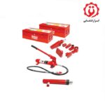 قیمت و خرید جک صافکاری 20 تن استرانگ مدل STG P20T در ابزار قشقایی