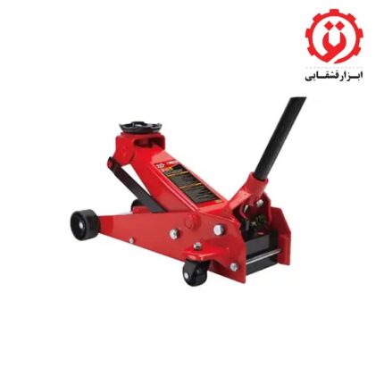 قیمت و خرید جک سوسماری 3 تن استرانگ مدل stg4533 از ابزار قشقایی