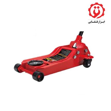 قیمت و خرید جک سوسماری 3 تن استرانگ stg4533 در ابزار قشقایی