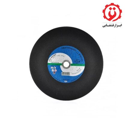 قیمت و خرید صفحه سنگ پروفیل بر 3×350 میلی متری سه ستاره یوگوسلاو Yugoslavia در ابزار قشقایی