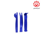 خرید ست ابزار خار رو دری 6 عددی هزبرن مدل 106390206 با مناسب ترین قیمت
