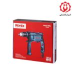 دریل چکشی Ronix مدل 2214L