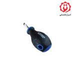 ست پیچ گوشتی ضربه خور 10 عددی هزبرن مدل 1249010H با بهترین قیمت