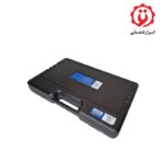 خرید ست پیچ گوشتی ضربه خور 10 عددی هزبرن مدل 1249010H با کمترین قیمت